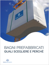 Bagni prefabbricati: quali scegliere e perché